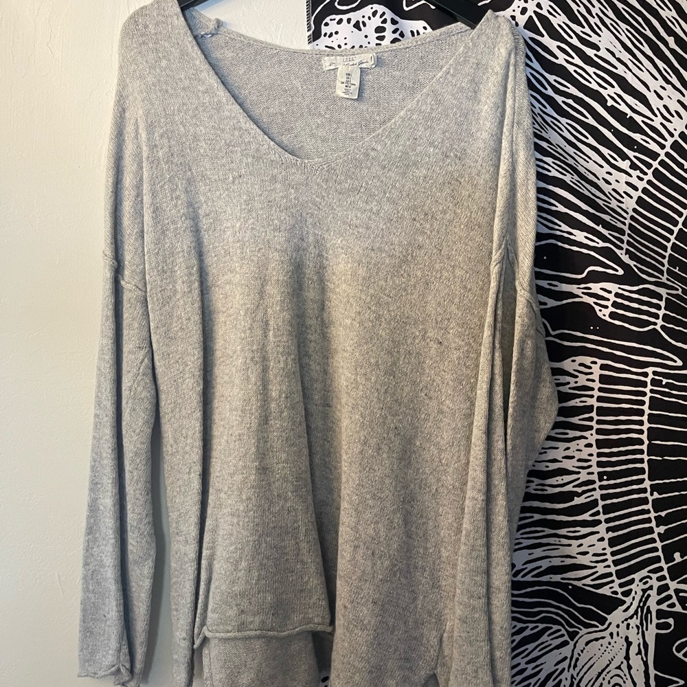 Cozy Sweater
